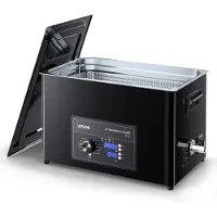 Vevor ultrasone reiniger