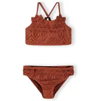 MINOTI Bikini roestbruin