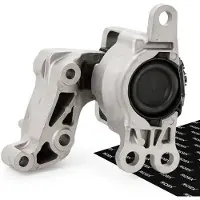 RIDEX 247E1529 Motorsteunlager