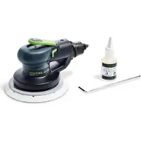Festool LEX 3 150/3 Excenterschuurmachine Perslucht - 574996