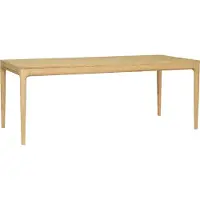 UMAGE Heart'n'Soul Eettafel Oak