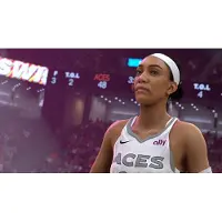 NBA 2K25 (Xbox One, Series X|S) Standaard Xbox Series X/Series S