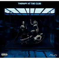 Universal Music FLO - Therapy At The Club (CD)