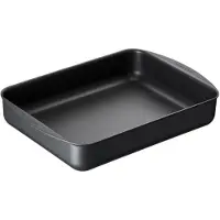 Scanpan - Classic Braadslede - Niet Geschikt Voor Inductie - 39x27 cm