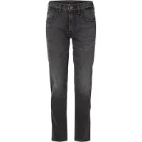 Rokker Wheeler, jeans ,donkergrijs ,W36/L36