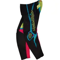 Troy Lee Designs GP Pro Membrane Jeugd motocrossbroeken Maat