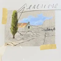 Konkurrent Fust - Genevieve (LP)