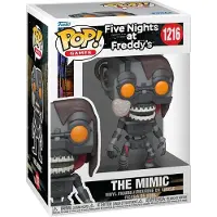 Funko POP! Pop! - FNAF - The Mimic #1216