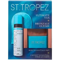 St.Tropez Self Tan CLASSIC ULTIMATE TAN KIT 200 ML