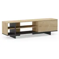 Marckeric tv-meubel cequoia - 160x35.6x44cm