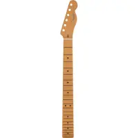Fender AMERICAN PRO II TELE NECK 22 NARROW TALL FRETS 9.5" ROASTED MAPLE