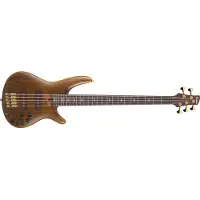Ibanez Sr5505-Mhf Mocha Flat Prestige