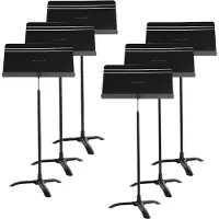 Manhasset Symphony Stand 6 Pack