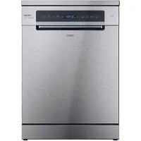 Candy Cf 6b4s1px 16s44 B Inox Vaatwasser 16 Personen