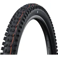 Schwalbe Tacky Chan Trail Pro Soft Radial Tubeless 27.5´´ X 2.50 Mtb-band