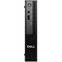 Dell F0CM3 Mini PC Intel Core Ultra 5 8GB DDR5 512GB SSD Windows 11 Pro Zwart