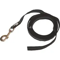 Julius-K9 Lange lijn hond - antislip, 20 mm, zonder handvat