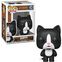 Funko POP! Pop! Games: Binding of Isaac - Guppy #1179