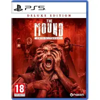 The Mound: Omen of Cthulhu - Deluxe Edition - PS5