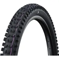 Schwalbe Tacky Chan Trail Pro Ultra Soft Radial Tubeless 29´´ X 2.50 Mtb-band