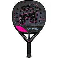 Royal Padel 779 Whip Light 2026 Padel Racket Roze
