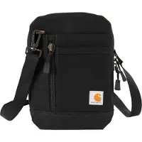 Carhartt Nylon Duck Crossbody Wallet