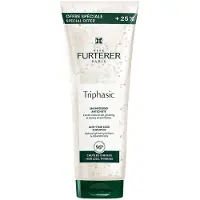 Rene Furterer Triphasic Anti-Hair Loss Shampoo 250 ml 25% Gratis