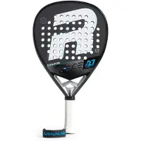 Royal Padel Race Light 2026 Padel Racket Zilver