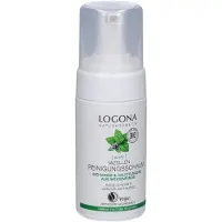 Logona Micellair reinigingsschuim bio 100 ml Schuim