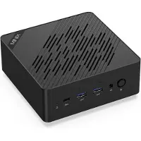 Minix Er936-ai R5-365/32gb/1tb Ssd Mini Pc