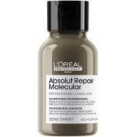 L'Oréal Absolut Repair Molecular Shampoo