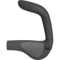 Ergon Gp5 Evo L Handvatten