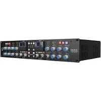 Solid state logic Bus+
