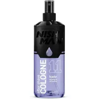 Nishane Leader Aftershave Cologne 400 ml - Verfrissende Barber Cologne