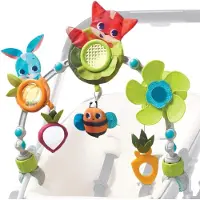 Tiny Love Sunny Stroll Meadow Days Baby Toy Veelkleurig Kinderen