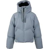 Brunotti Jas Women Shelka Jacket Silver Blue-XXL