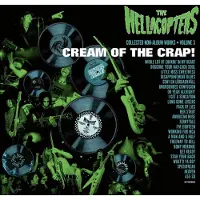 Warner Ada Cream of the Crap! Collected Non-album Works