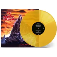 NUCLEAR BLAST LP - The jester race - voor Geen - standaard | Maat Standard