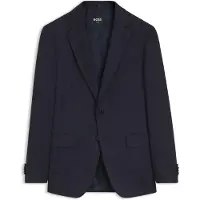 BOSS ONE slim-fit colbert