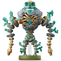 Nintendo Amiibo Mineru's Construct - The Legend of Zelda: Tears of the Kingdom