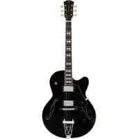 Sire Larry Carlton H7F Black semi-akoestische gitaar