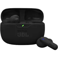 JBL Wave Beam 2 Zwart