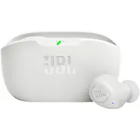 JBL Wave Buds Black
