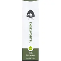 Chi Natural Life Engelwortel Co2 Extract Bio