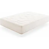 Moonia Regal Prime Visco-elastisch Matras - 12 Zones - Beige - Hoogwaardig en Ergonomisch - Duurzaam en Ademend - 27 cm Dikte