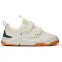 ON The Roger Kids 1 K Ivory | Orange Maat: 32 | Schoenen Outlet | kids | Oranje