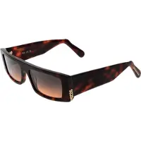 GCDS SUNGLASSES Zonnebrillen GD0009 5752B