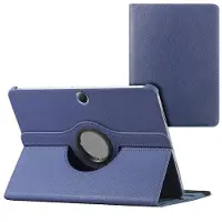 IMoshion 360° draaibare Bookcase voor de OnePlus Pad Lite - Donkerblauw