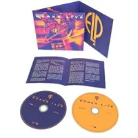 Universal Music Emerson, Lake & Palmer - Works Live, Canada 1977 (2 CD)