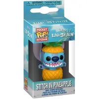 Funko POP! Stitch in a Pineapple - (Pocket Pop!) Unisex Funko Pocket Pop! - Neutraal - Standard